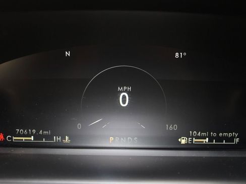 Used 2022 Lincoln Nautilus Reserve w/ Equipment Group 201A image 36