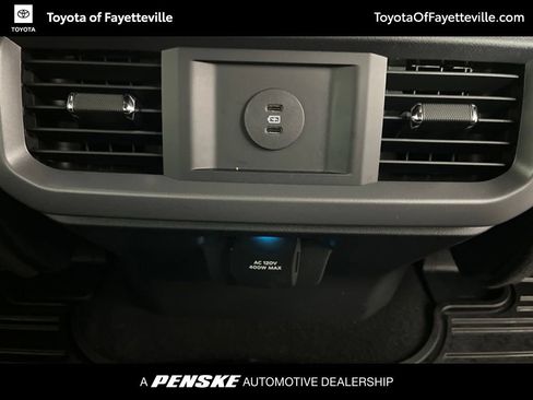 Used 2025 Ford F150 XLT w/ Equipment Group 302A MID AWD/4WD image 20
