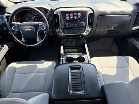 Used 2018 Chevrolet Silverado 2500 LT w/ Z71 Package, Off-Road AWD/4WD image 27