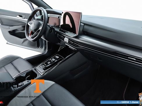 Used 2025 Volkswagen GTI Autobahn FWD image 32
