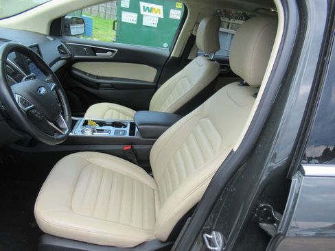 Used 2023 Ford Edge SEL w/ Convenience Package AWD/4WD image 13
