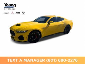 Used 2024 Ford Mustang GT Premium RWD 360° Tour