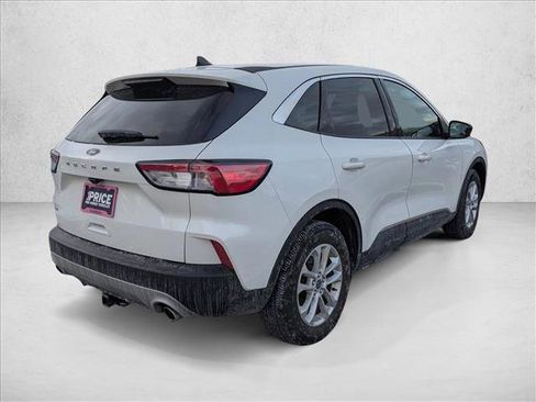 Used 2022 Ford Escape SE w/ Convenience Package image 5