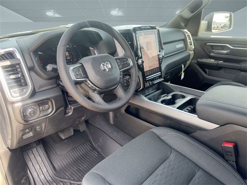 New 2026 RAM 1500 Lone Star image 4