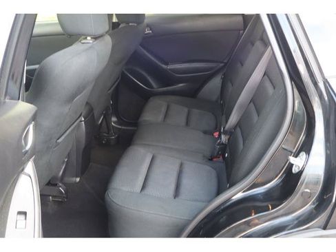 Used 2015 MAZDA CX-5 Touring AWD/4WD image 7