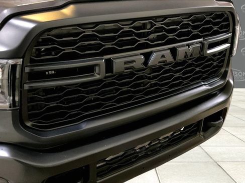 Used 2024 RAM 2500 Tradesman RWD image 14