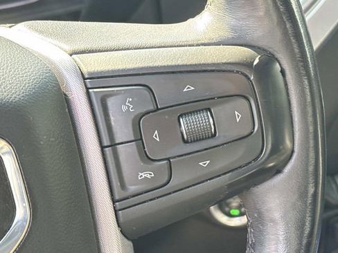 Used 2021 GMC Sierra 1500 SLT image 29