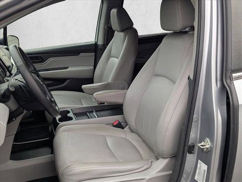 Used 2019 Honda Odyssey EX-L image 17