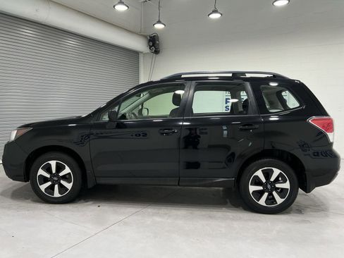 Used 2018 Subaru Forester 2.5i w/ Protection Package #1 image 5