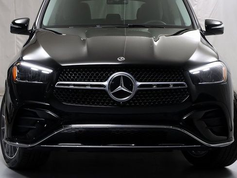 New 2026 Mercedes-Benz GLE 450 4MATIC image 6