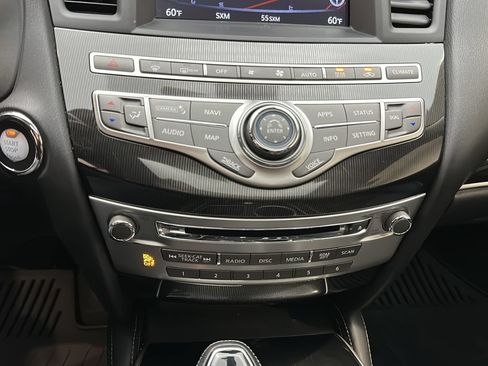 Used 2017 INFINITI QX60 Luxe AWD/4WD image 36