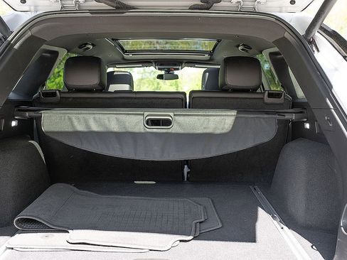 Certified 2021 Cadillac XT5 Premium Luxury image 28