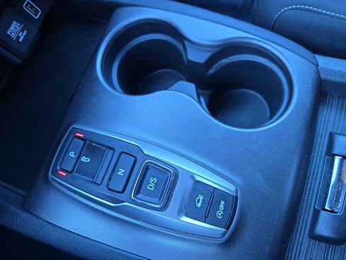 Used 2023 Honda Ridgeline Sport image 24