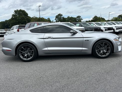 Used 2021 Ford Mustang Premium w/ 2.3L High Performance Package RWD image 4