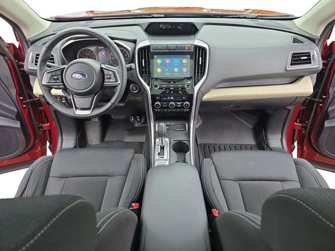 Used 2019 Subaru Ascent Premium w/ Popular Package #2A AWD/4WD image 12