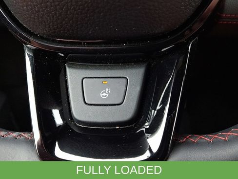 Used 2025 Honda Pilot Black Edition image 27