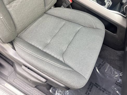 Used 2025 RAM 1500 Big Horn RWD image 46