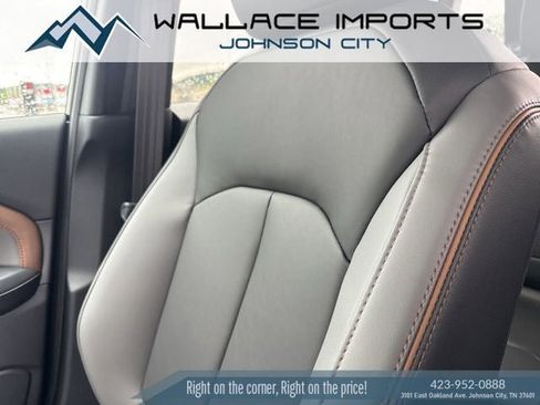 New 2026 Subaru Forester Sport AWD/4WD image 39
