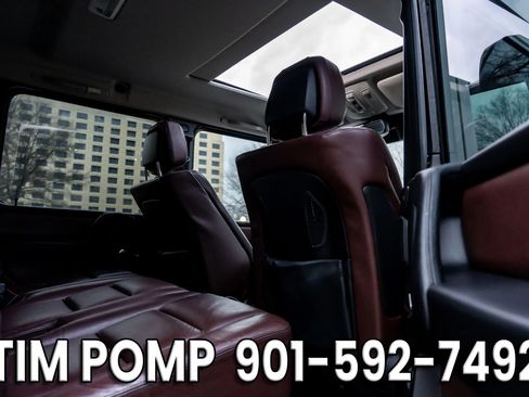 Used 2015 Mercedes-Benz G 550 image 16