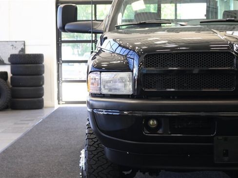 Used 1996 Dodge Ram 3500 Truck 4x4 Club Cab image 59