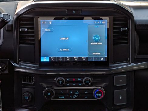 New 2026 Ford F150 STX w/ Equipment Group 200A image 16