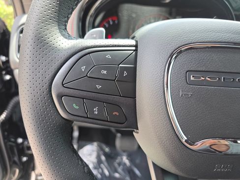 New 2026 Dodge Durango GT AWD/4WD image 35