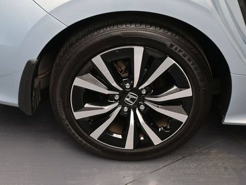 Used 2023 Honda Civic EX image 12