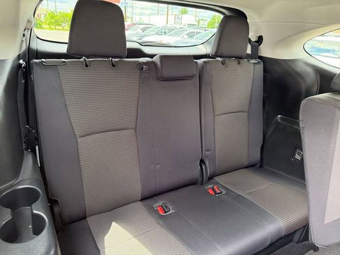 Used 2022 Toyota Highlander LE image 30