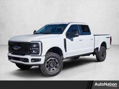 Used 2024 Ford F250 Lariat w/ Lariat Ultimate Package