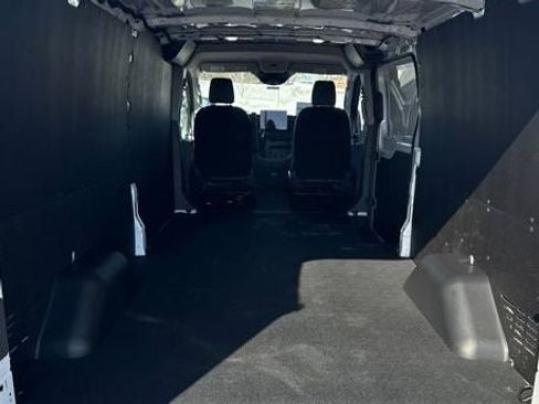 New 2026 Ford Transit 150 Low Roof AWD w/ Load Area Protection Package image 15