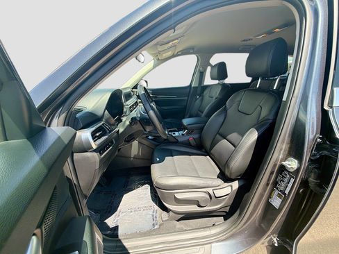 Used 2022 Kia Telluride LX AWD/4WD image 13