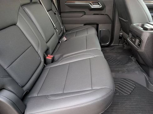 New 2026 Chevrolet Silverado 1500 LT Trail Boss w/ LT Trail Boss Premium Package AWD/4WD image 13