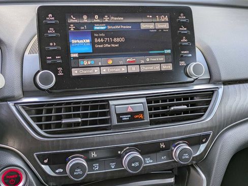 Certified 2018 Honda Accord EX-L image 26