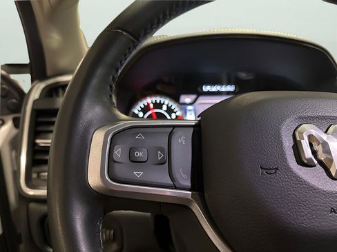 Certified 2024 RAM 2500 Laramie image 29