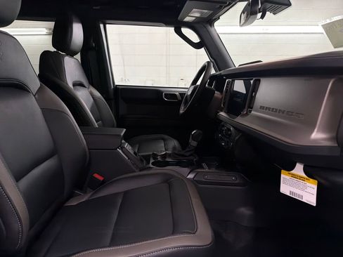 New 2026 Ford Bronco Outer Banks image 28