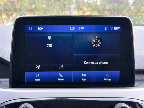 Used 2022 Ford Escape SEL w/ Technology Package image 11