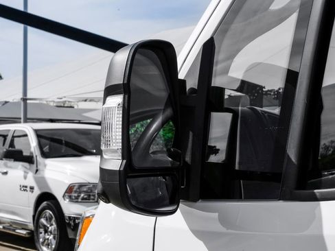 Used 2023 RAM ProMaster 3500 w/ Driver Convenience Group image 38