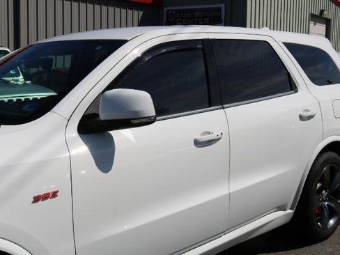 Used 2018 Dodge Durango SRT AWD/4WD image 4