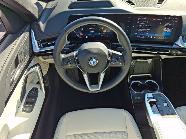 Used 2026 BMW X1 xDrive28i w/ Technology Package AWD/4WD image 13