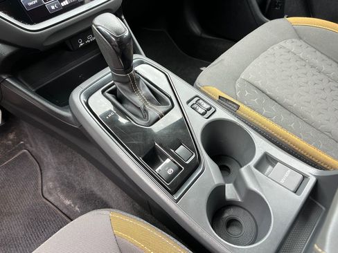 Used 2024 Subaru Crosstrek 2.5i Sport image 19