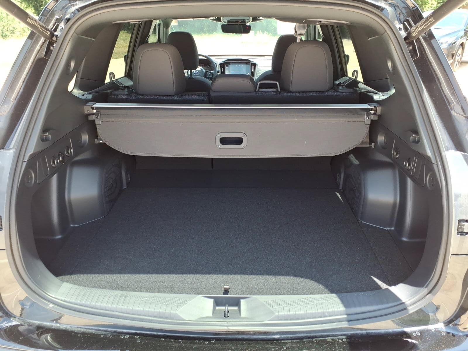 Used 2026 Subaru Forester Premium AWD/4WD image 13
