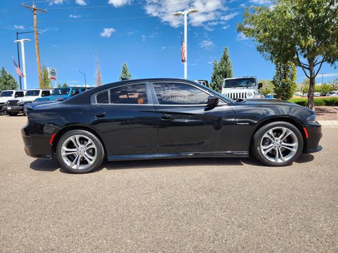 Used 2021 Dodge Charger R/T RWD image 2