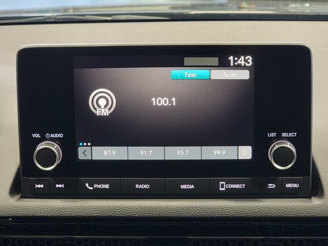 Certified 2024 Honda Civic Sport image 20