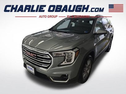 Used 2023 GMC Terrain SLT