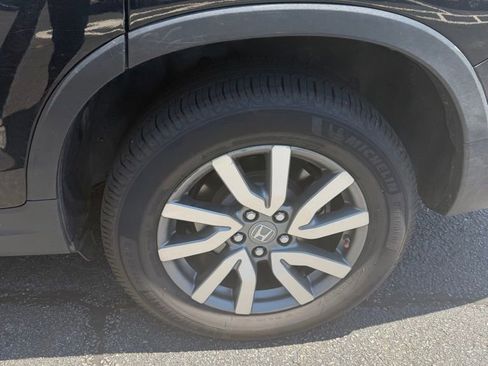 Used 2021 Honda Pilot EX-L image 8
