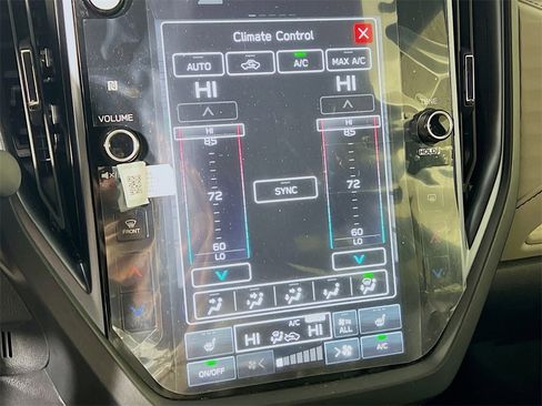 Certified 2025 Subaru Forester Limited image 16