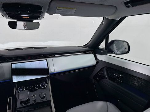 Used 2023 Land Rover Range Rover Sport SE Dynamic image 36
