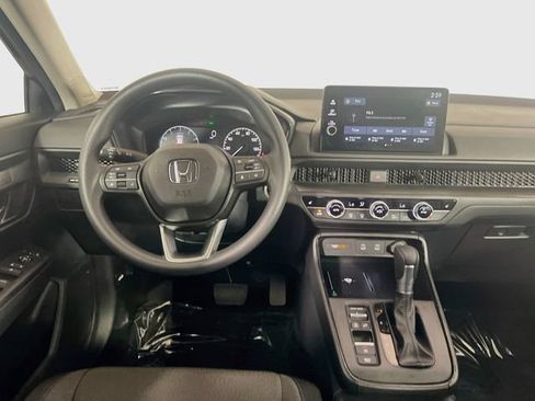 Certified 2026 Honda CR-V EX image 17