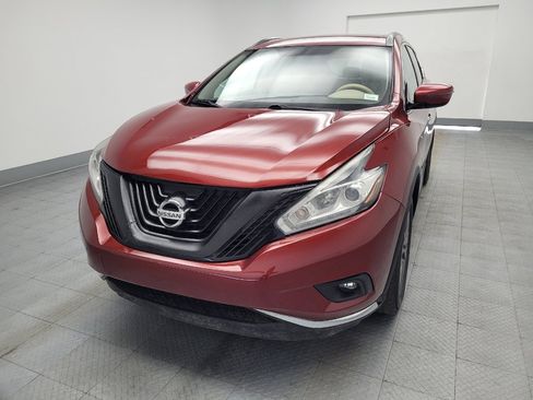 Used 2015 Nissan Murano SV image 15
