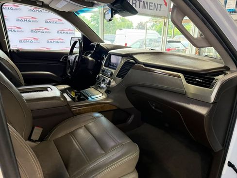 Used 2019 GMC Yukon Denali w/ Open Road Package AWD/4WD image 59